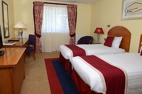 Hall Garth Hotel Darlington, Sure Hotel Collection by BW