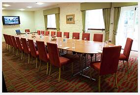 Hall Garth Hotel Darlington, Sure Hotel Collection by BW