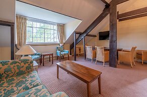 Hall Garth Hotel Darlington, Sure Hotel Collection by BW