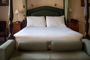 Hall Garth Hotel Darlington, Sure Hotel Collection by BW