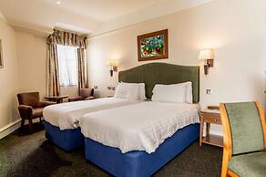 Hall Garth Hotel Darlington, Sure Hotel Collection by BW