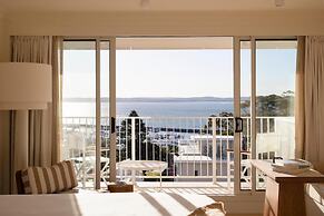 Marina Resort