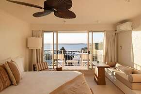 Marina Resort
