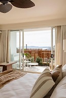 Marina Resort