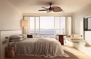 Marina Resort