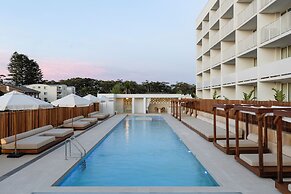 Marina Resort