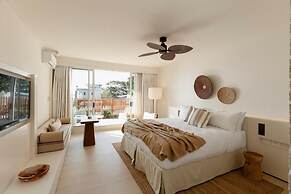 Marina Resort