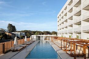 Marina Resort