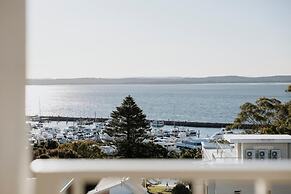 Marina Resort
