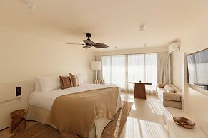 Marina Resort