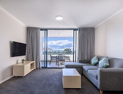 The Landmark Resort Nelson Bay