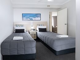 The Landmark Resort Nelson Bay