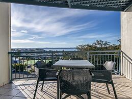 The Landmark Resort Nelson Bay