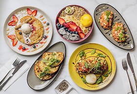 The Landmark Resort Nelson Bay