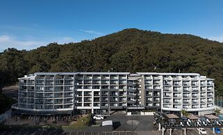 The Landmark Resort Nelson Bay