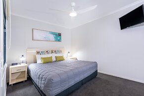 The Landmark Resort Nelson Bay