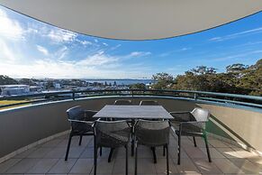 The Landmark Resort Nelson Bay