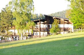 Waldhotel Bächlein