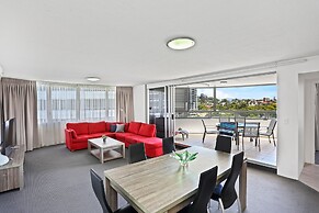 Tweed Ultima Apartments