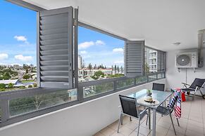 Tweed Ultima Apartments