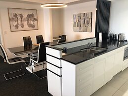 Tweed Ultima Apartments