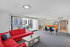 Tweed Ultima Apartments