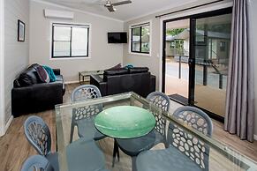 BIG4 Tweed Billabong Holiday Park