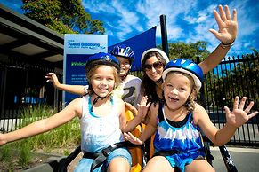 BIG4 Tweed Billabong Holiday Park