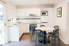 BIG4 Tweed Billabong Holiday Park