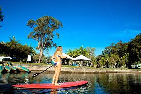 BIG4 Tweed Billabong Holiday Park