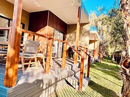 BIG4 Tweed Billabong Holiday Park
