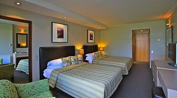 Distinction Te Anau Hotel And Villas