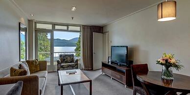 Distinction Te Anau Hotel And Villas