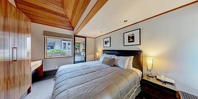 Distinction Te Anau Hotel And Villas