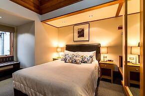 Distinction Te Anau Hotel And Villas