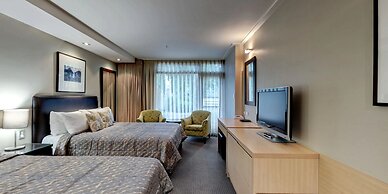 Distinction Te Anau Hotel And Villas