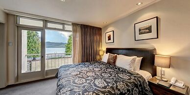 Distinction Te Anau Hotel And Villas