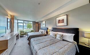 Distinction Te Anau Hotel And Villas