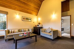 Distinction Te Anau Hotel And Villas