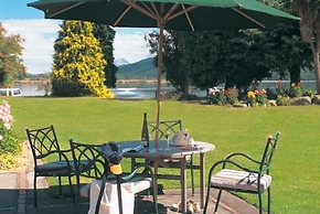 Distinction Te Anau Hotel And Villas
