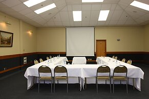 Distinction Te Anau Hotel And Villas