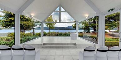 Distinction Te Anau Hotel And Villas