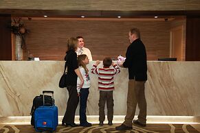 Distinction Te Anau Hotel And Villas