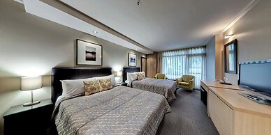 Distinction Te Anau Hotel And Villas
