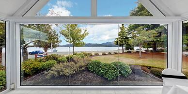 Distinction Te Anau Hotel And Villas