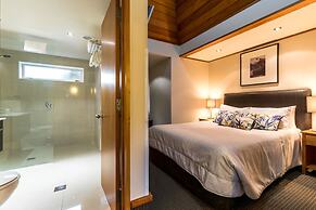 Distinction Te Anau Hotel And Villas