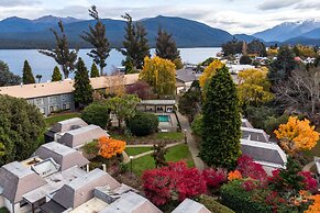 Distinction Te Anau Hotel And Villas