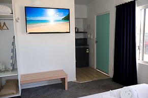 The Park Motel