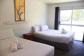 The Park Motel