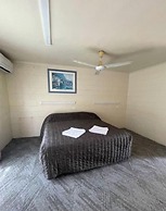 The Park Motel